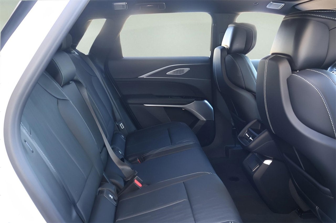 2026 Cadillac LYRIQ Premium Sport