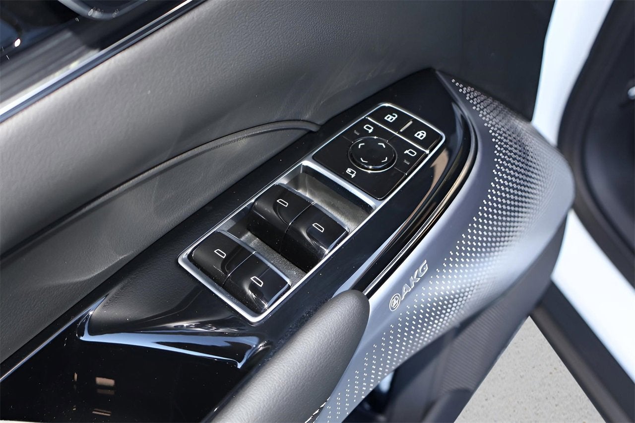 2026 Cadillac LYRIQ Premium Sport