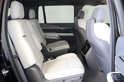 2026 Cadillac ESCALADE IQL Sport