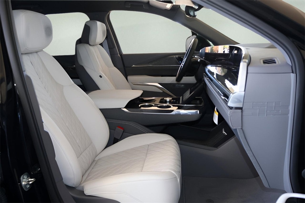 2026 Cadillac ESCALADE IQL Sport