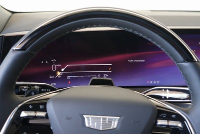 2026 Cadillac ESCALADE IQL Sport