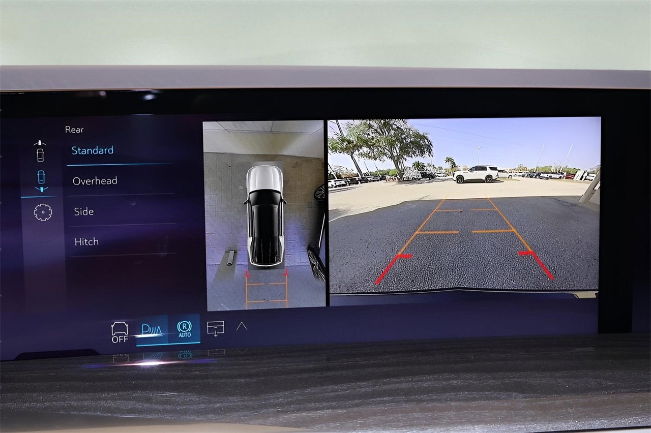 2026 Cadillac ESCALADE IQL Sport