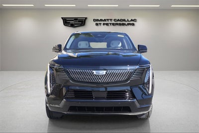 2026 Cadillac ESCALADE IQL Sport