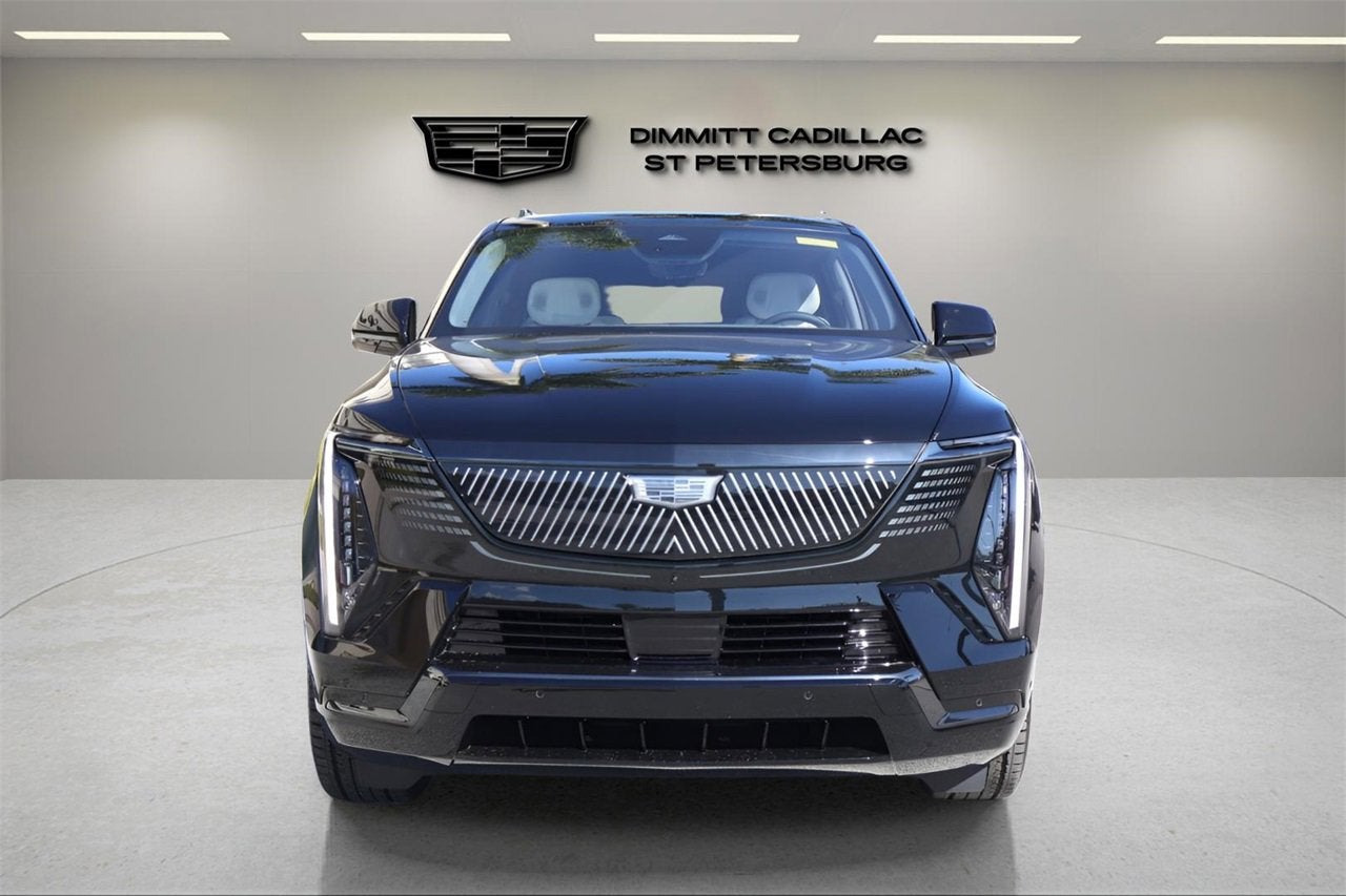 2026 Cadillac ESCALADE IQL Sport