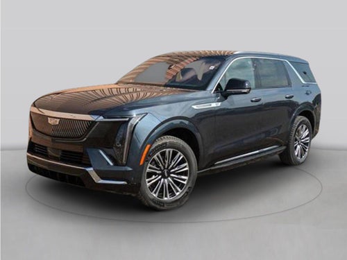 2026 Cadillac ESCALADE IQL Sport