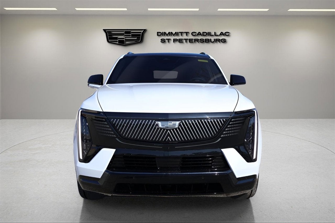 2026 Cadillac ESCALADE IQL Sport