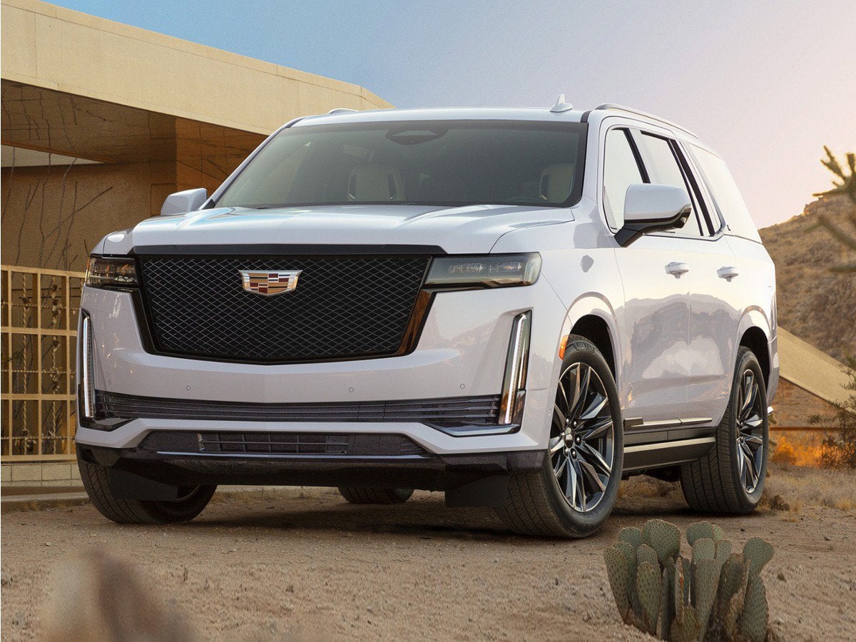 2023 Cadillac Escalade RWD Premium Luxury