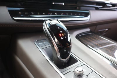 2024 Cadillac Escalade Premium Luxury