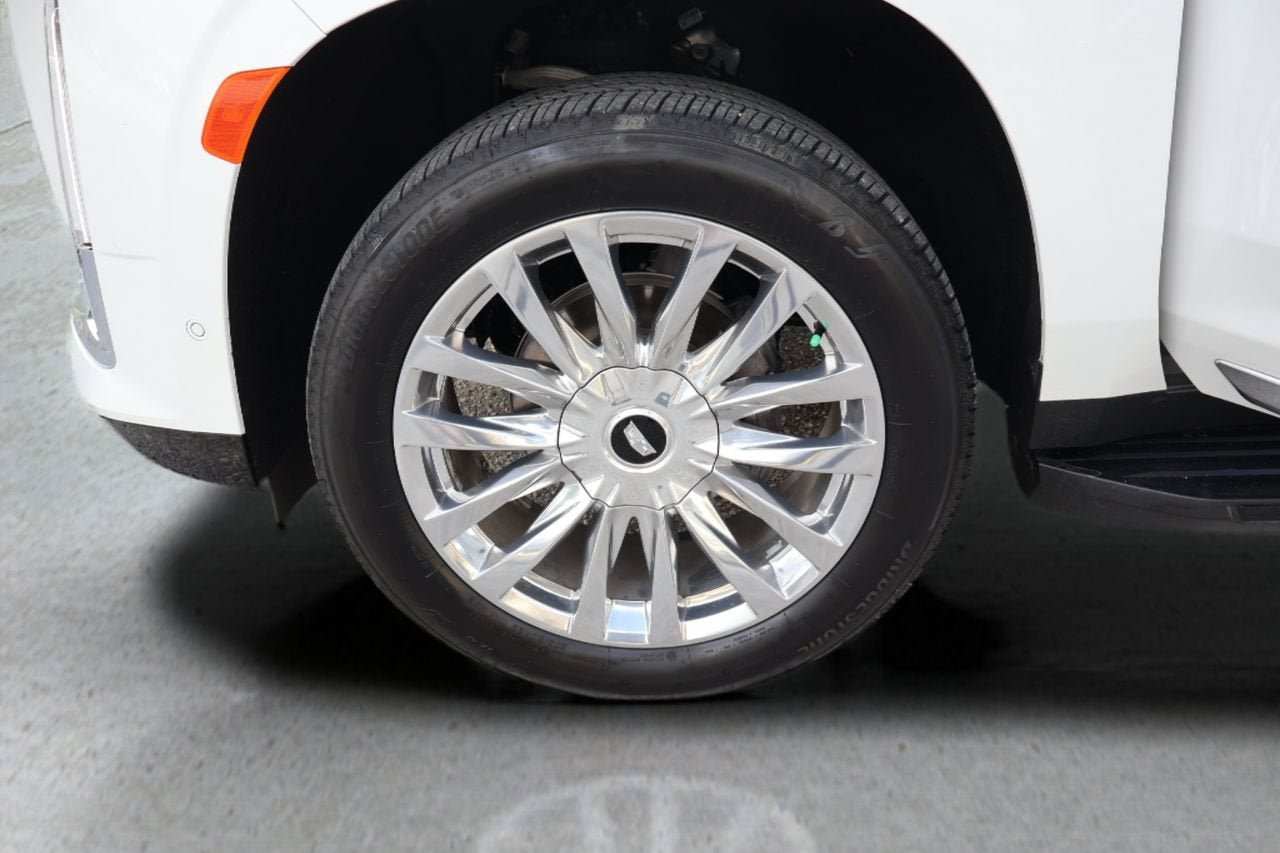 2024 Cadillac Escalade Premium Luxury
