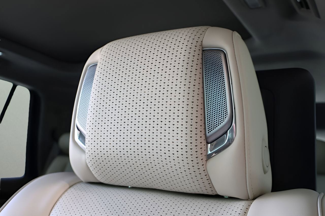 2023 Cadillac Escalade Premium Luxury Platinum