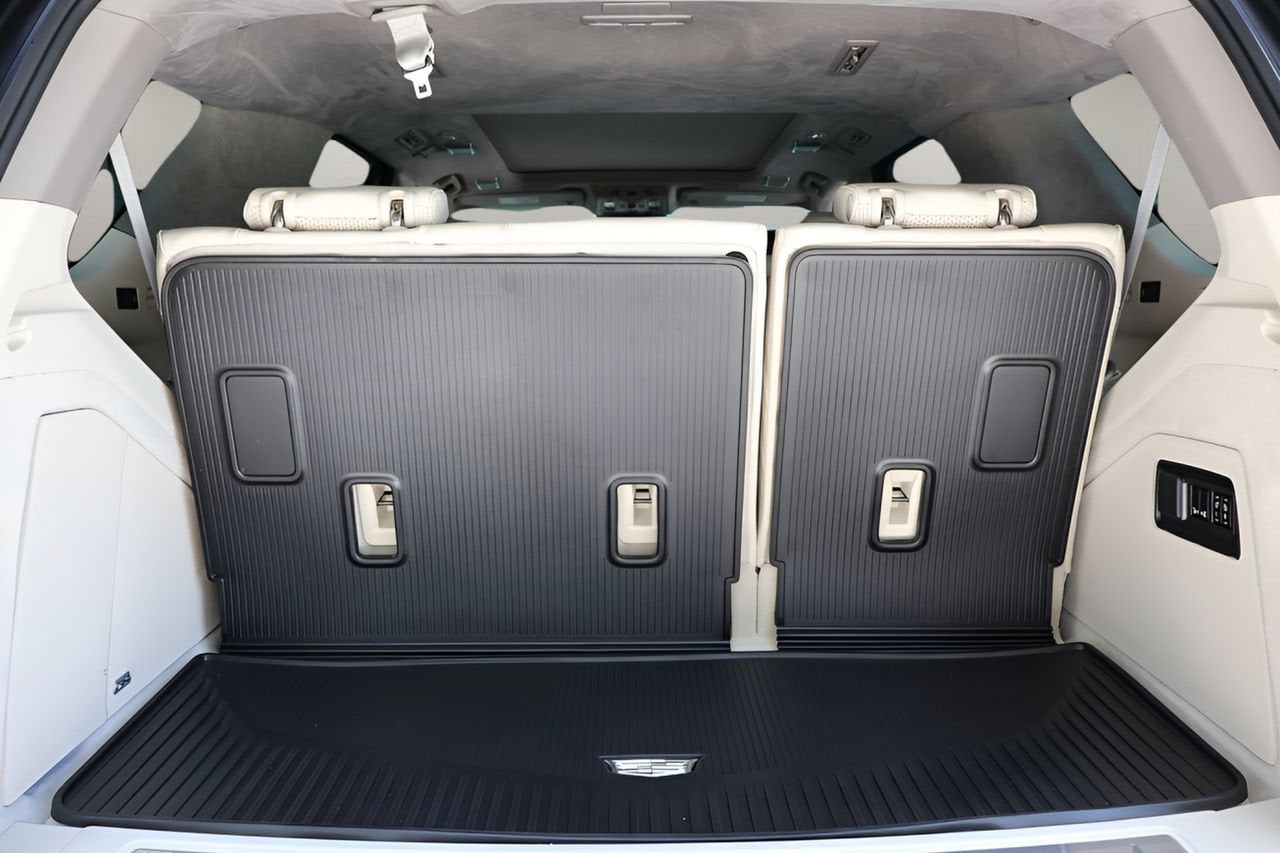 2023 Cadillac Escalade Premium Luxury Platinum