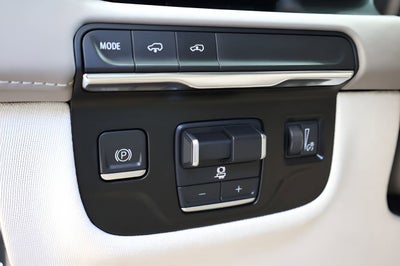 2023 Cadillac Escalade Premium Luxury Platinum