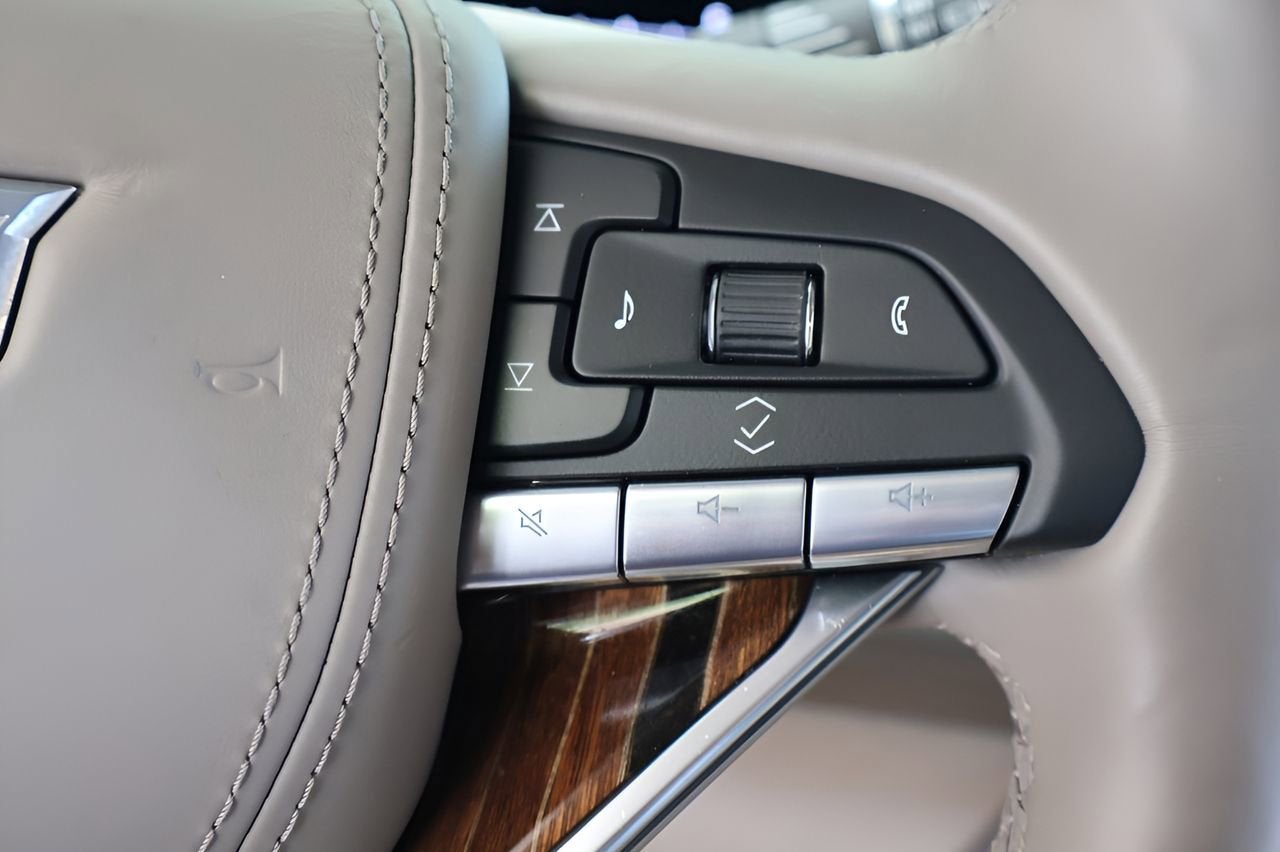 2023 Cadillac Escalade Premium Luxury Platinum