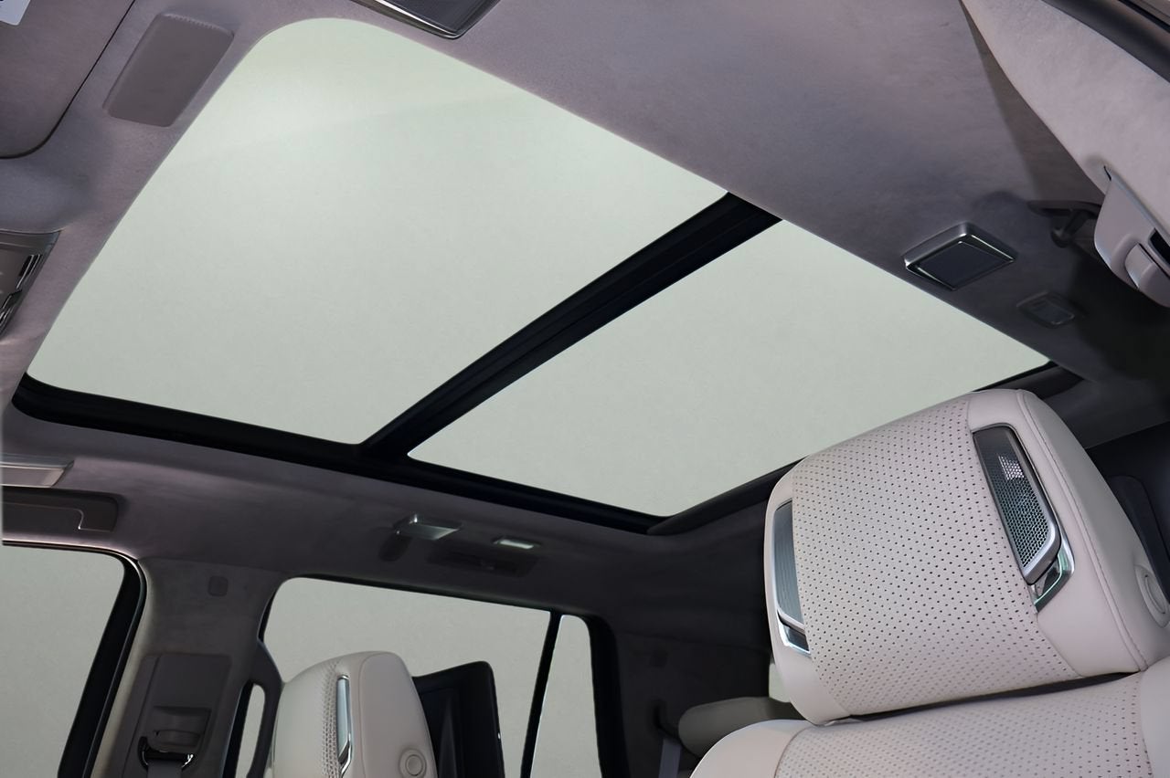 2023 Cadillac Escalade Premium Luxury Platinum