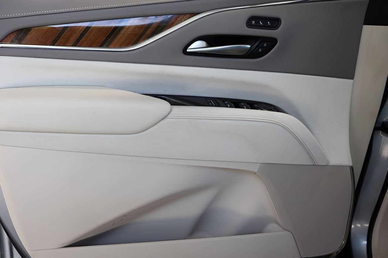 2023 Cadillac Escalade Premium Luxury Platinum