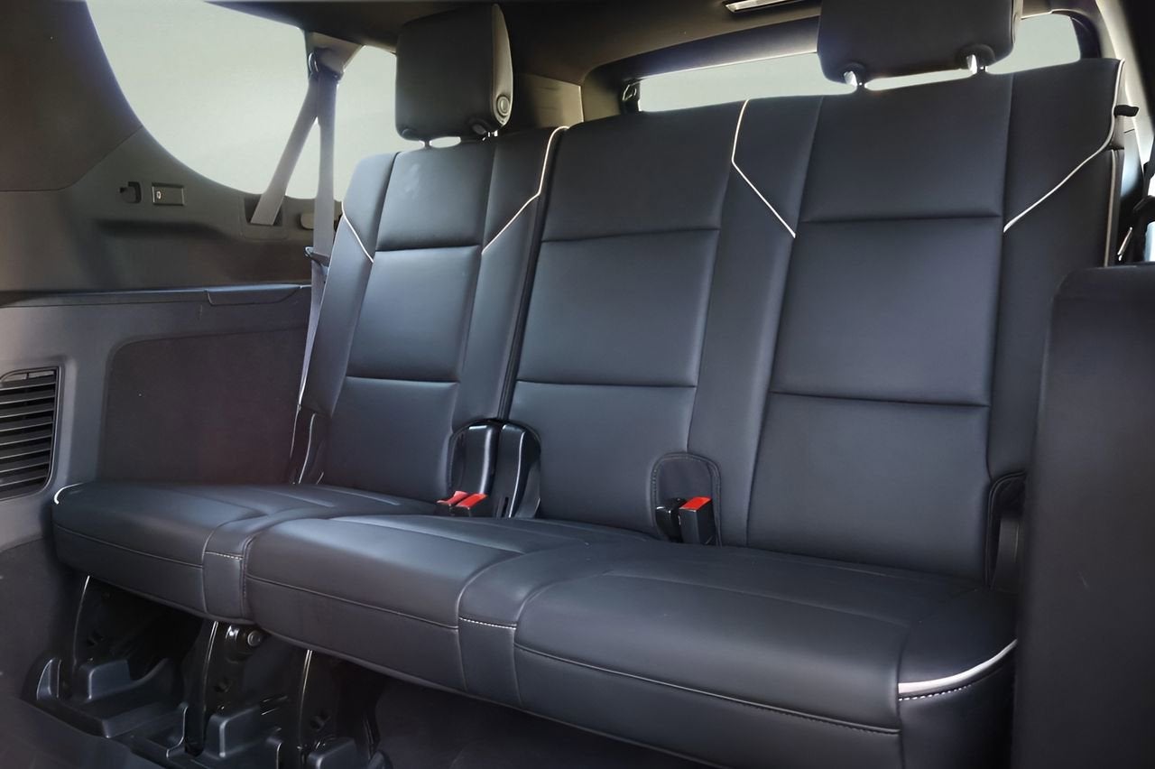 2023 Cadillac Escalade ESV Sport