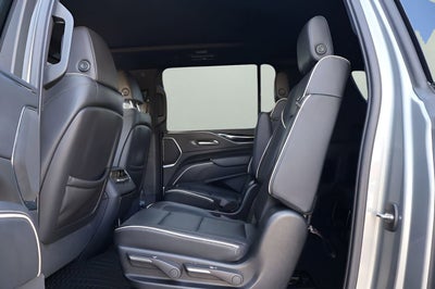 2023 Cadillac Escalade ESV Sport