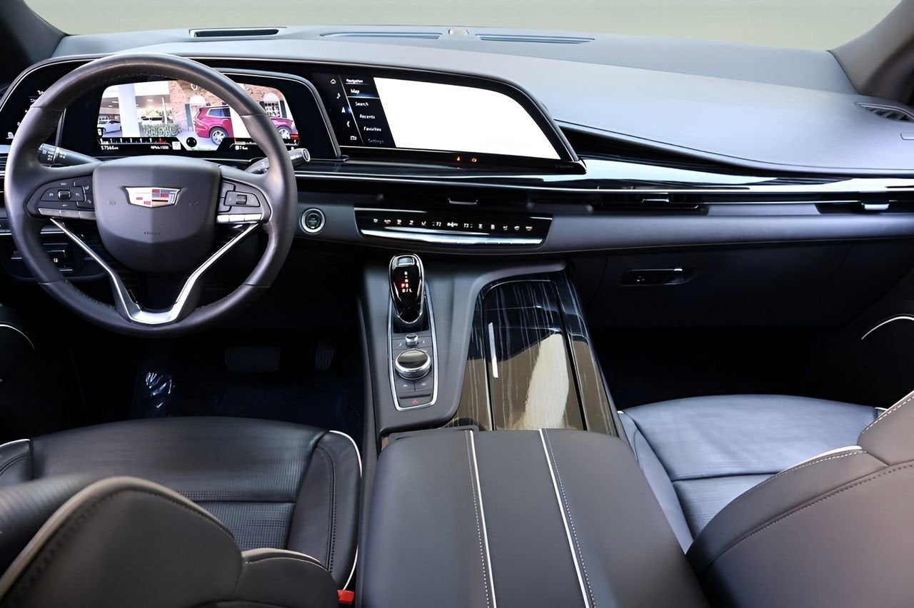 2023 Cadillac Escalade ESV Sport