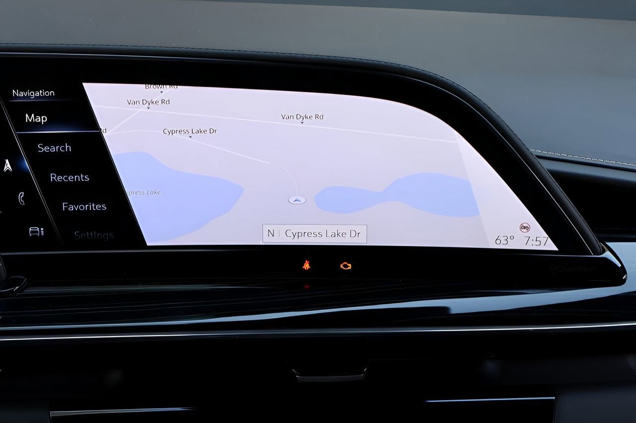 2023 Cadillac Escalade ESV Sport