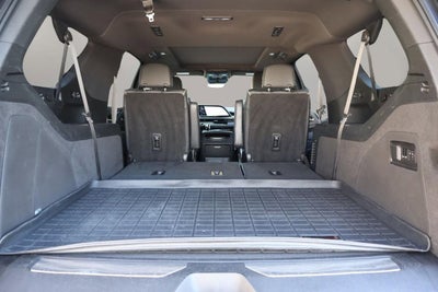 2023 Cadillac Escalade ESV Sport