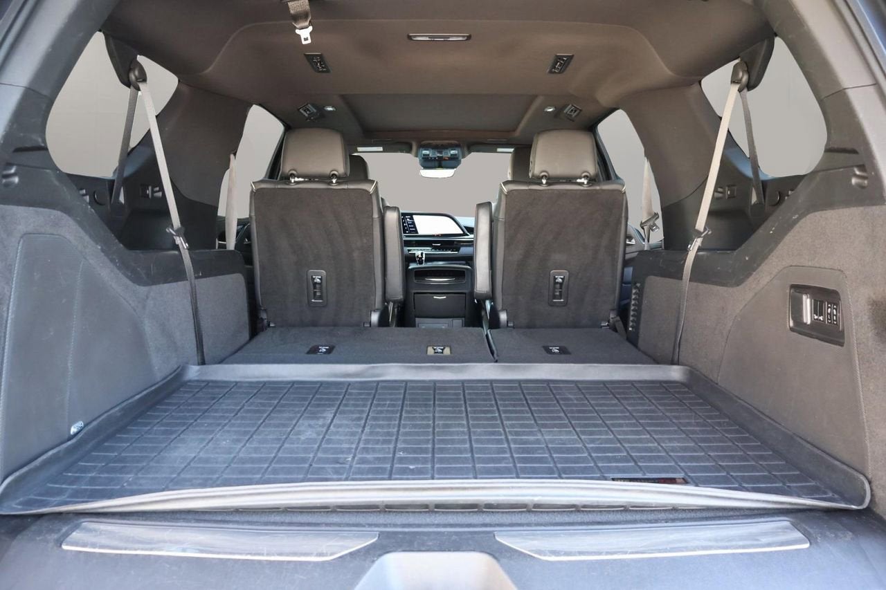 2023 Cadillac Escalade ESV Sport