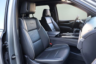 2023 Cadillac Escalade ESV Sport