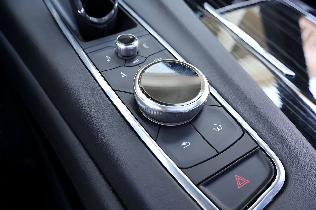 2023 Cadillac Escalade ESV Sport