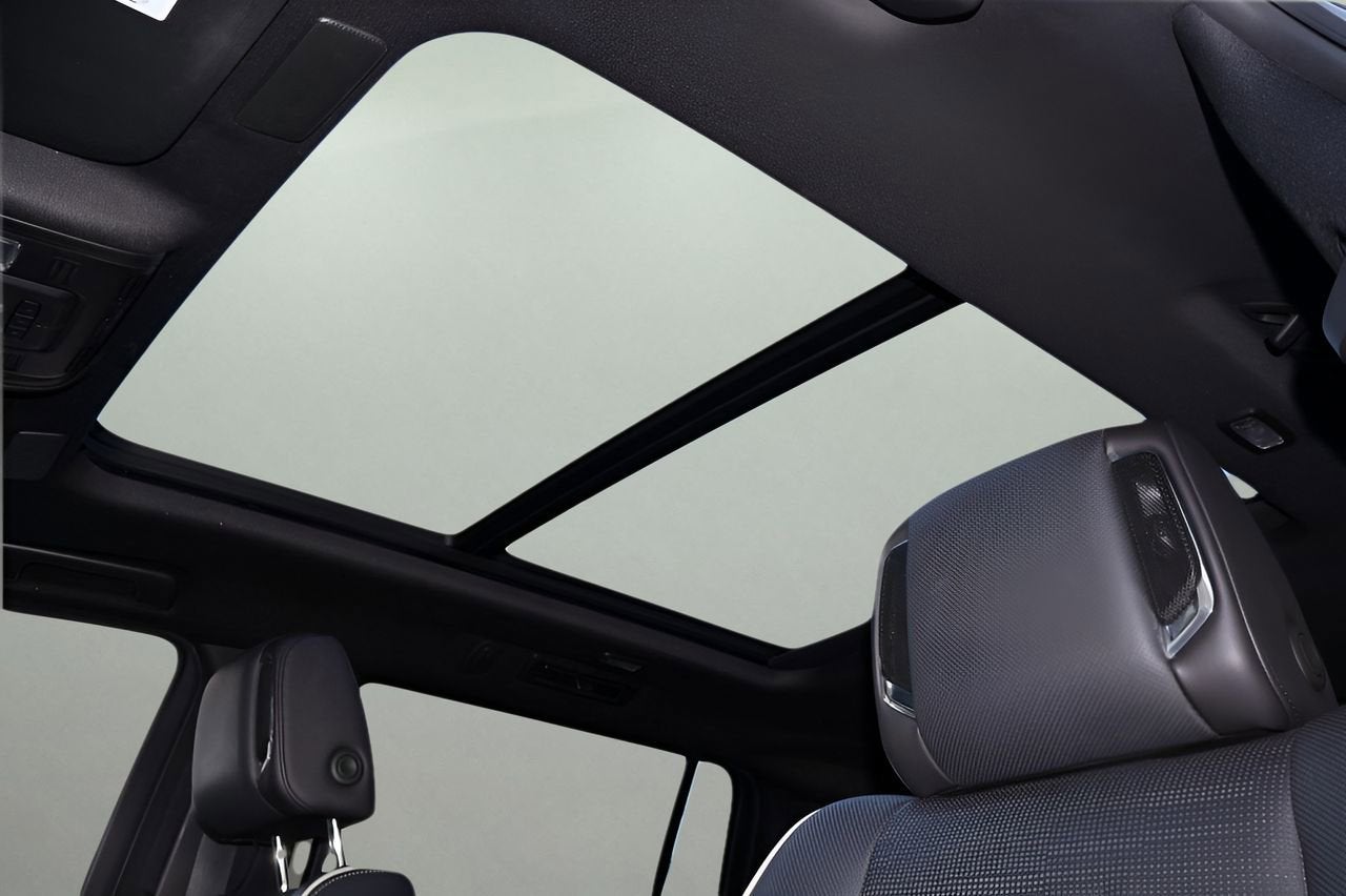 2023 Cadillac Escalade ESV Sport