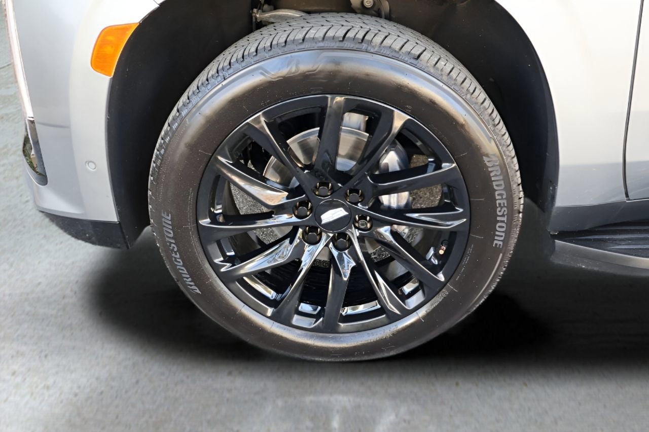 2023 Cadillac Escalade ESV Sport