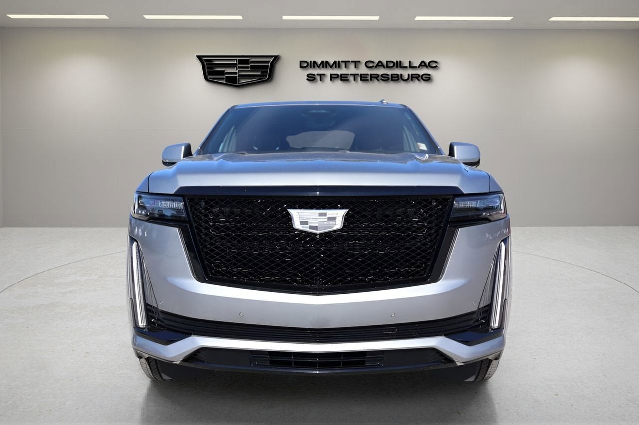 2023 Cadillac Escalade ESV Sport