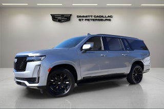 2023 Cadillac Escalade ESV Sport