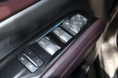 2023 Cadillac Escalade ESV Sport Platinum