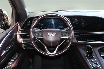 2023 Cadillac Escalade ESV Sport Platinum