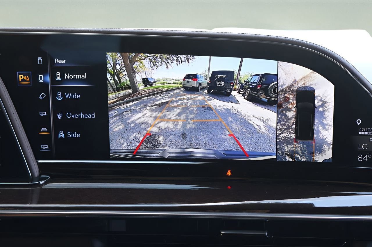 2023 Cadillac Escalade ESV Sport Platinum