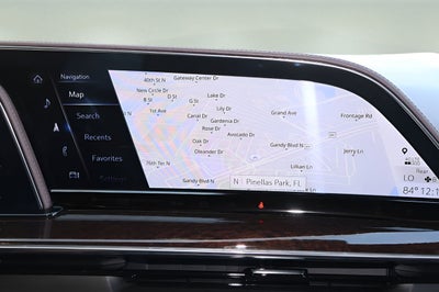 2023 Cadillac Escalade ESV Sport Platinum