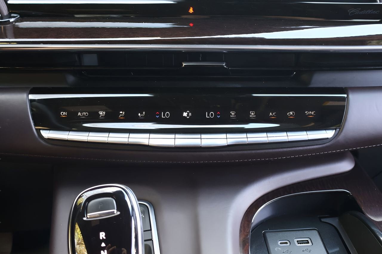 2023 Cadillac Escalade ESV Sport Platinum