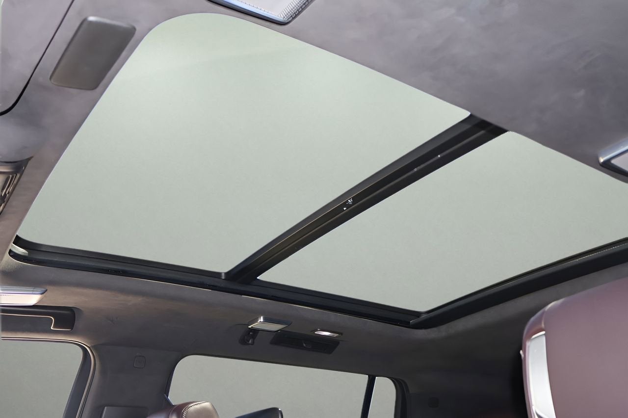 2023 Cadillac Escalade ESV Sport Platinum