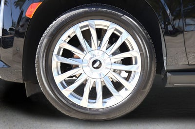 2023 Cadillac Escalade ESV Sport Platinum