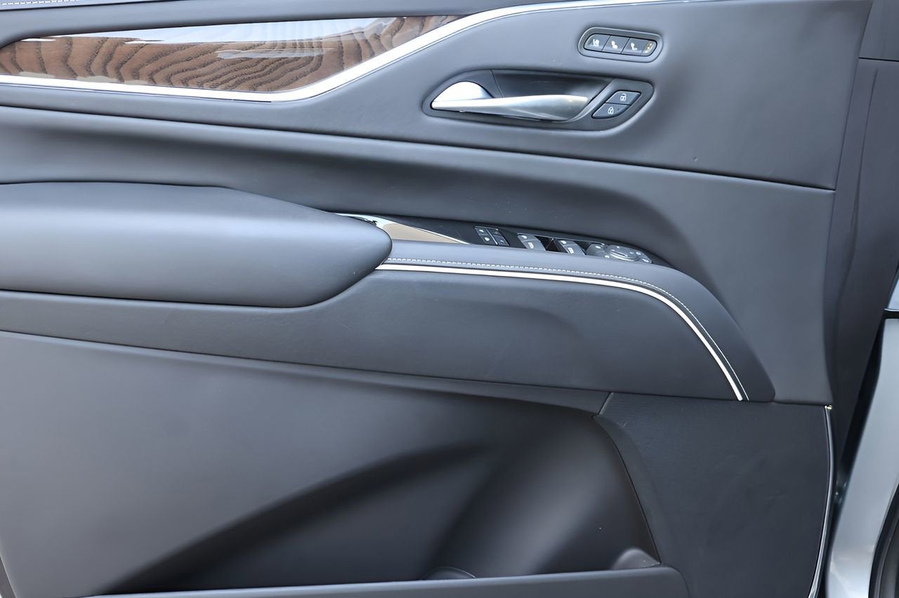 2024 Cadillac Escalade Premium Luxury Platinum