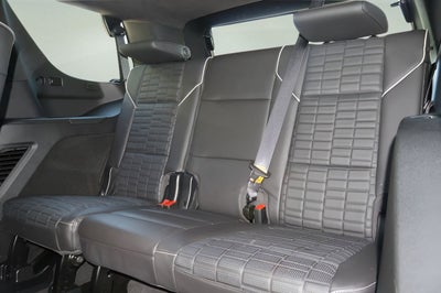 2024 Cadillac Escalade Premium Luxury Platinum