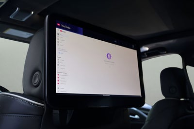 2024 Cadillac Escalade Premium Luxury Platinum