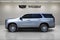 2024 Cadillac Escalade Premium Luxury Platinum