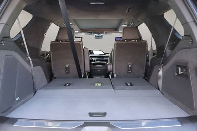 2024 Cadillac Escalade Premium Luxury Platinum