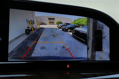 2024 Cadillac Escalade Premium Luxury Platinum