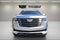 2024 Cadillac Escalade Premium Luxury Platinum
