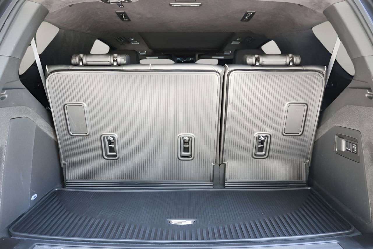 2024 Cadillac Escalade V-Series