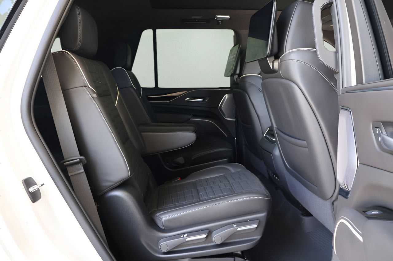 2024 Cadillac Escalade V-Series