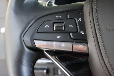 2024 Cadillac Escalade V-Series