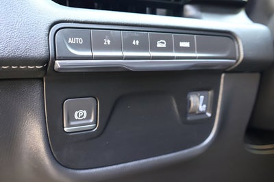 2023 Cadillac Escalade ESV Premium Luxury