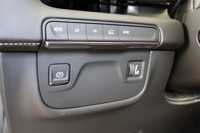 2024 Cadillac Escalade ESV Premium Luxury